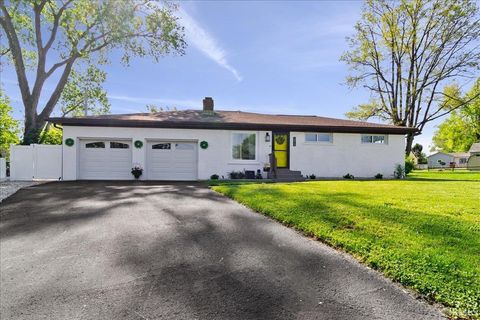 2415 John Court, Evansville, IN 47714 - #: 202515438