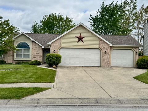 Photo of 1808 Wisteria Place, Fort Wayne, IN 46818 (MLS # 202618445)