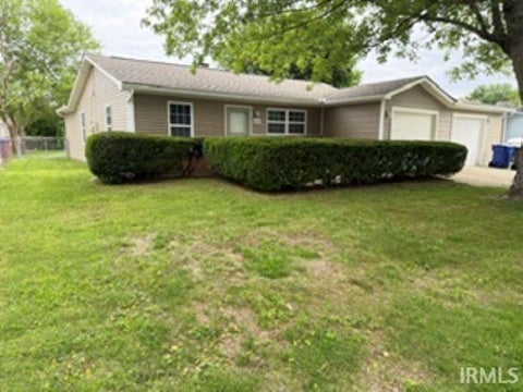 Photo of 6009 Council Ring Blvd Boulevard, Kokomo, IN 46902 (MLS # 202621568)