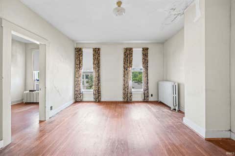 Tiny photo for 629 North Street, Lafayette, IN 47901 (MLS # 202623480)