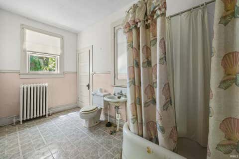 Tiny photo for 629 North Street, Lafayette, IN 47901 (MLS # 202623480)