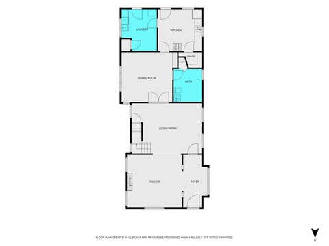 Tiny photo for 629 North Street, Lafayette, IN 47901 (MLS # 202623480)