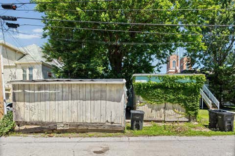 Tiny photo for 629 North Street, Lafayette, IN 47901 (MLS # 202623480)