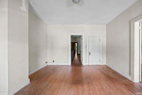 Tiny photo for 629 North Street, Lafayette, IN 47901 (MLS # 202623480)