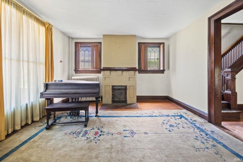 Tiny photo for 629 North Street, Lafayette, IN 47901 (MLS # 202623480)