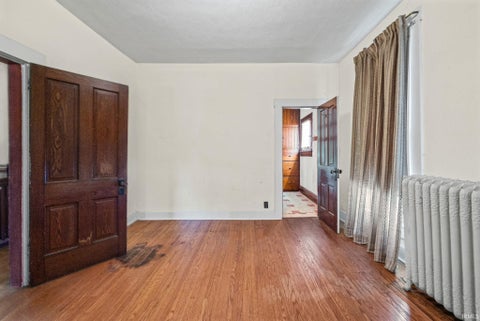 Tiny photo for 629 North Street, Lafayette, IN 47901 (MLS # 202623480)