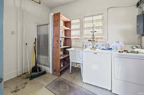 Tiny photo for 629 North Street, Lafayette, IN 47901 (MLS # 202623480)