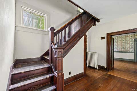 Tiny photo for 629 North Street, Lafayette, IN 47901 (MLS # 202623480)