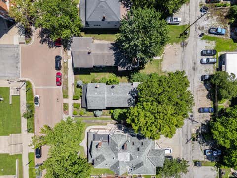 Tiny photo for 629 North Street, Lafayette, IN 47901 (MLS # 202623480)