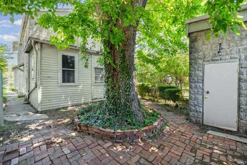 Tiny photo for 629 North Street, Lafayette, IN 47901 (MLS # 202623480)