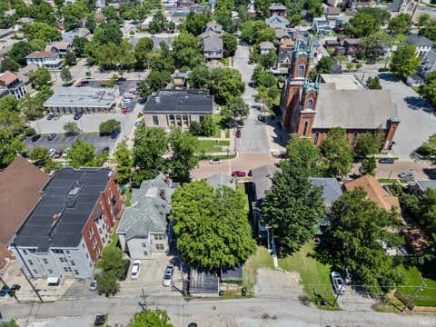 Tiny photo for 629 North Street, Lafayette, IN 47901 (MLS # 202623480)