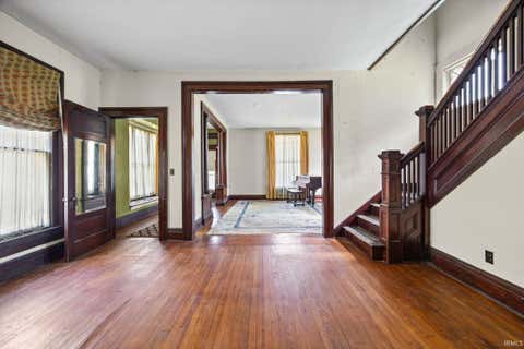Tiny photo for 629 North Street, Lafayette, IN 47901 (MLS # 202623480)