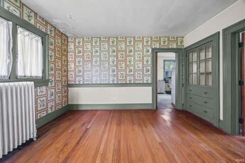 Tiny photo for 629 North Street, Lafayette, IN 47901 (MLS # 202623480)