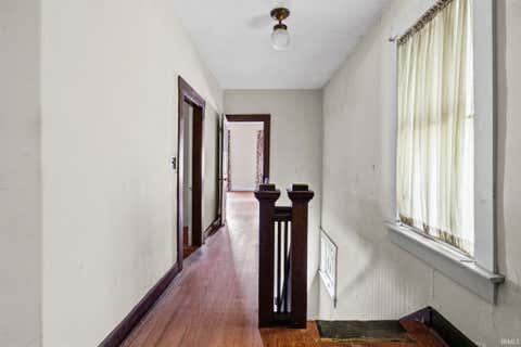 Tiny photo for 629 North Street, Lafayette, IN 47901 (MLS # 202623480)