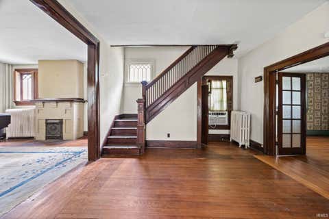 Tiny photo for 629 North Street, Lafayette, IN 47901 (MLS # 202623480)