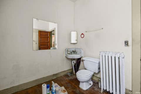 Tiny photo for 629 North Street, Lafayette, IN 47901 (MLS # 202623480)