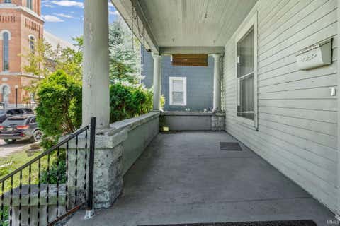 Tiny photo for 629 North Street, Lafayette, IN 47901 (MLS # 202623480)