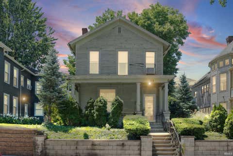 Tiny photo for 629 North Street, Lafayette, IN 47901 (MLS # 202623480)