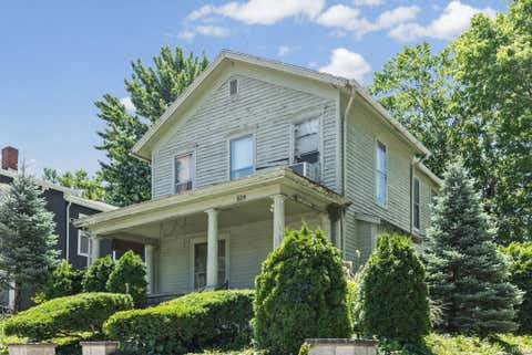 Photo of 629 North Street, Lafayette, IN 47901 (MLS # 202623480)