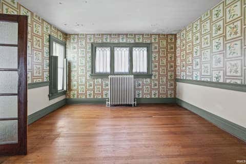 Tiny photo for 629 North Street, Lafayette, IN 47901 (MLS # 202623480)