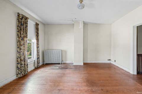 Tiny photo for 629 North Street, Lafayette, IN 47901 (MLS # 202623480)