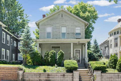 Tiny photo for 629 North Street, Lafayette, IN 47901 (MLS # 202623480)