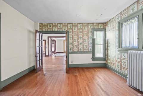 Tiny photo for 629 North Street, Lafayette, IN 47901 (MLS # 202623480)