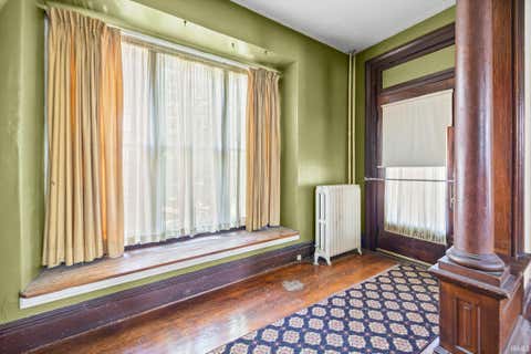 Tiny photo for 629 North Street, Lafayette, IN 47901 (MLS # 202623480)