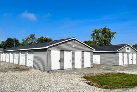 Photo of 1328 E Morgan Street, Kokomo, IN 46901 (MLS # 202539058)
