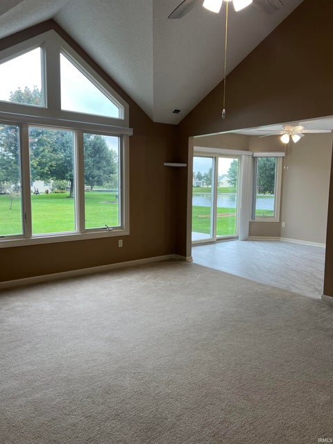 Tiny photo for 9503 Carmondy Crossing, New Haven, IN 46774 (MLS # 202639526)