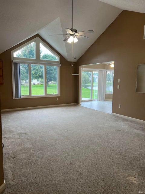 Tiny photo for 9503 Carmondy Crossing, New Haven, IN 46774 (MLS # 202639526)