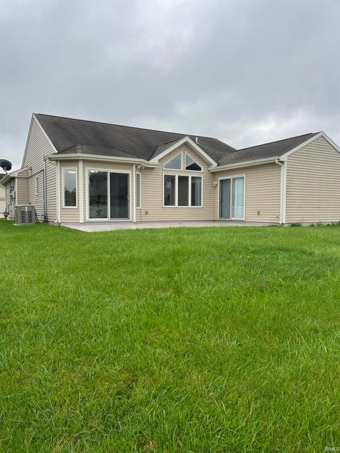 Tiny photo for 9503 Carmondy Crossing, New Haven, IN 46774 (MLS # 202639526)