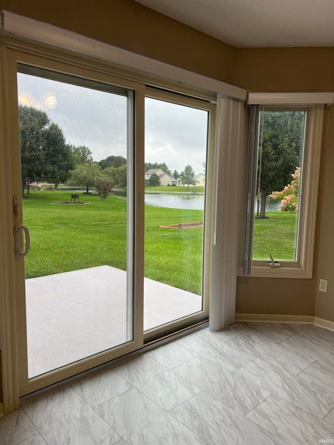 Tiny photo for 9503 Carmondy Crossing, New Haven, IN 46774 (MLS # 202639526)