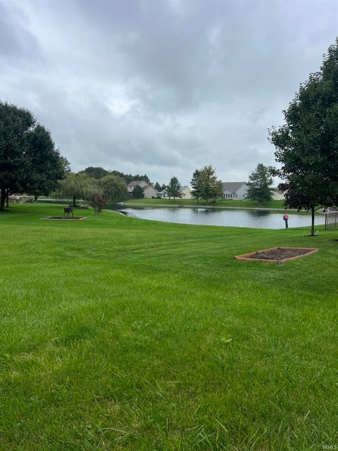 Tiny photo for 9503 Carmondy Crossing, New Haven, IN 46774 (MLS # 202639526)