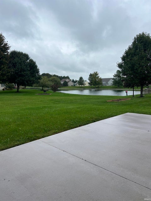 Tiny photo for 9503 Carmondy Crossing, New Haven, IN 46774 (MLS # 202639526)
