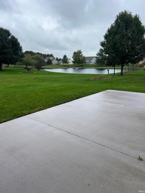 Tiny photo for 9503 Carmondy Crossing, New Haven, IN 46774 (MLS # 202639526)