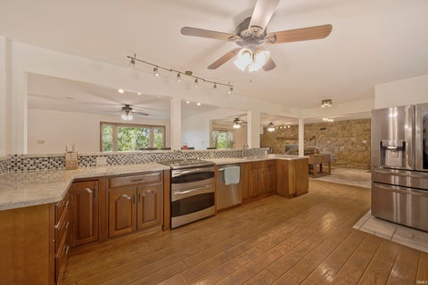 Tiny photo for 1390 S Old State Road 65, Princeton, IN 47670 (MLS # 202643761)