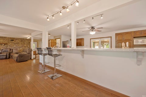 Tiny photo for 1390 S Old State Road 65, Princeton, IN 47670 (MLS # 202643761)