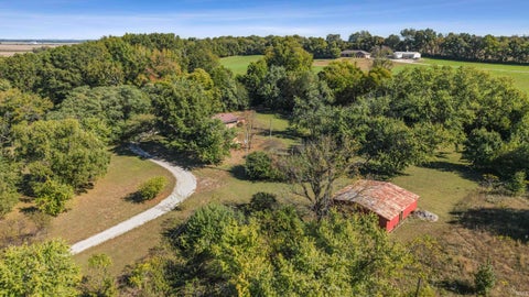 Tiny photo for 1390 S Old State Road 65, Princeton, IN 47670 (MLS # 202643761)