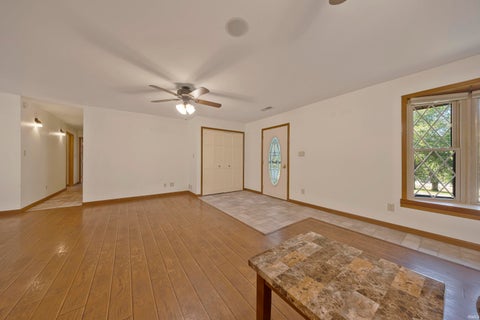 Tiny photo for 1390 S Old State Road 65, Princeton, IN 47670 (MLS # 202643761)