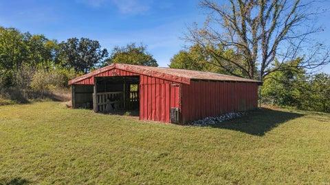 Tiny photo for 1390 S Old State Road 65, Princeton, IN 47670 (MLS # 202643761)