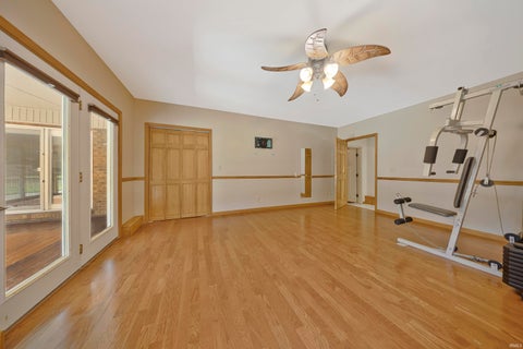 Tiny photo for 1390 S Old State Road 65, Princeton, IN 47670 (MLS # 202643761)