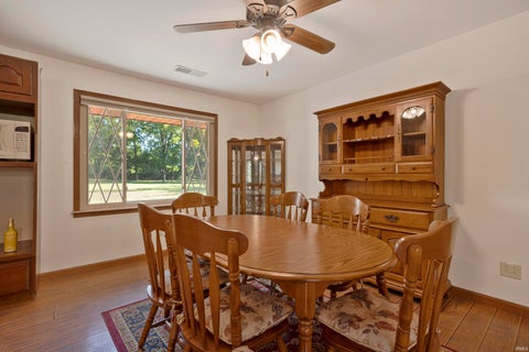 Tiny photo for 1390 S Old State Road 65, Princeton, IN 47670 (MLS # 202643761)