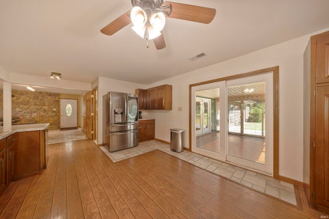 Tiny photo for 1390 S Old State Road 65, Princeton, IN 47670 (MLS # 202643761)