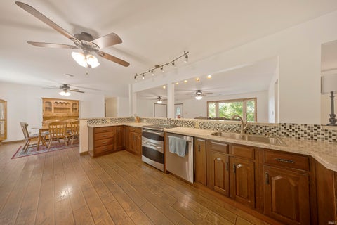 Tiny photo for 1390 S Old State Road 65, Princeton, IN 47670 (MLS # 202643761)