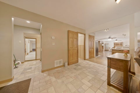 Tiny photo for 1390 S Old State Road 65, Princeton, IN 47670 (MLS # 202643761)