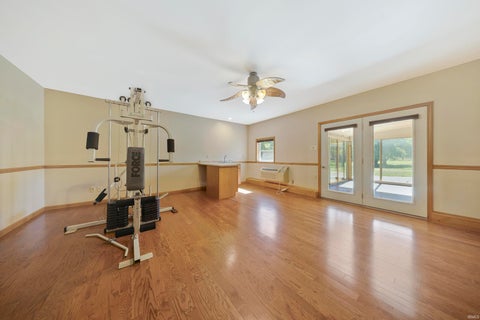 Tiny photo for 1390 S Old State Road 65, Princeton, IN 47670 (MLS # 202643761)