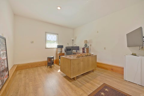 Tiny photo for 1390 S Old State Road 65, Princeton, IN 47670 (MLS # 202643761)