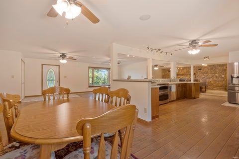 Tiny photo for 1390 S Old State Road 65, Princeton, IN 47670 (MLS # 202643761)