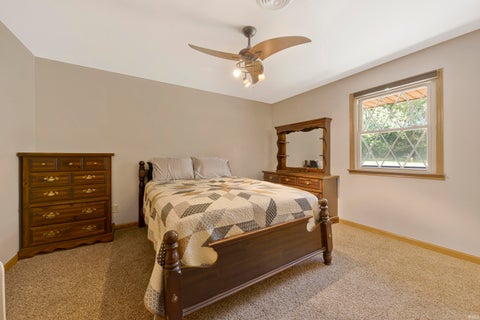 Tiny photo for 1390 S Old State Road 65, Princeton, IN 47670 (MLS # 202643761)